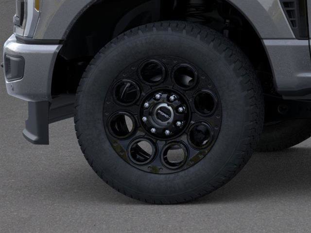 New 2026 Ford F350 Lariat w/ Black Appearance Package AWD/4WD image 41