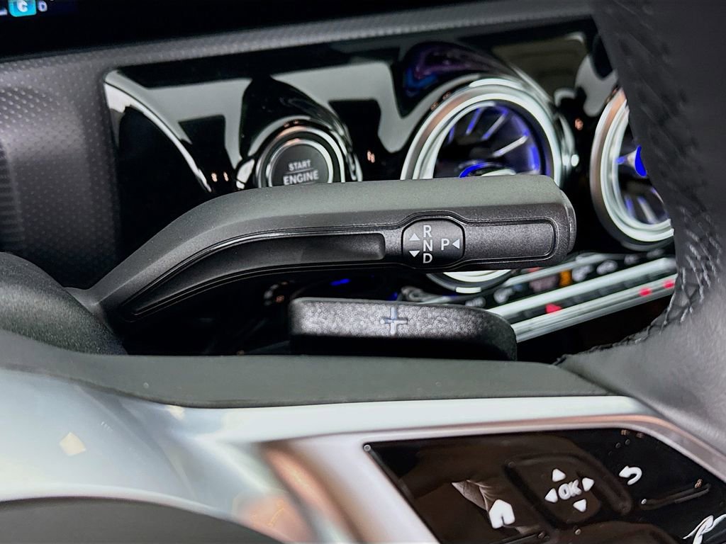 Used 2026 Mercedes-Benz CLA 250 4MATIC image 18