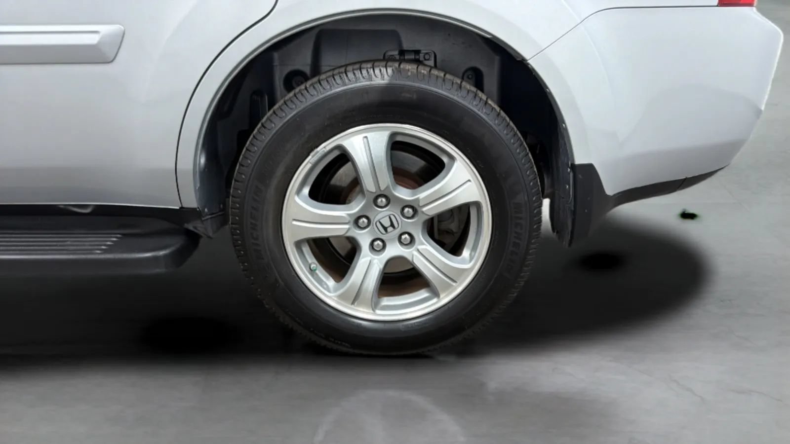 Used 2013 Honda Pilot EX image 26