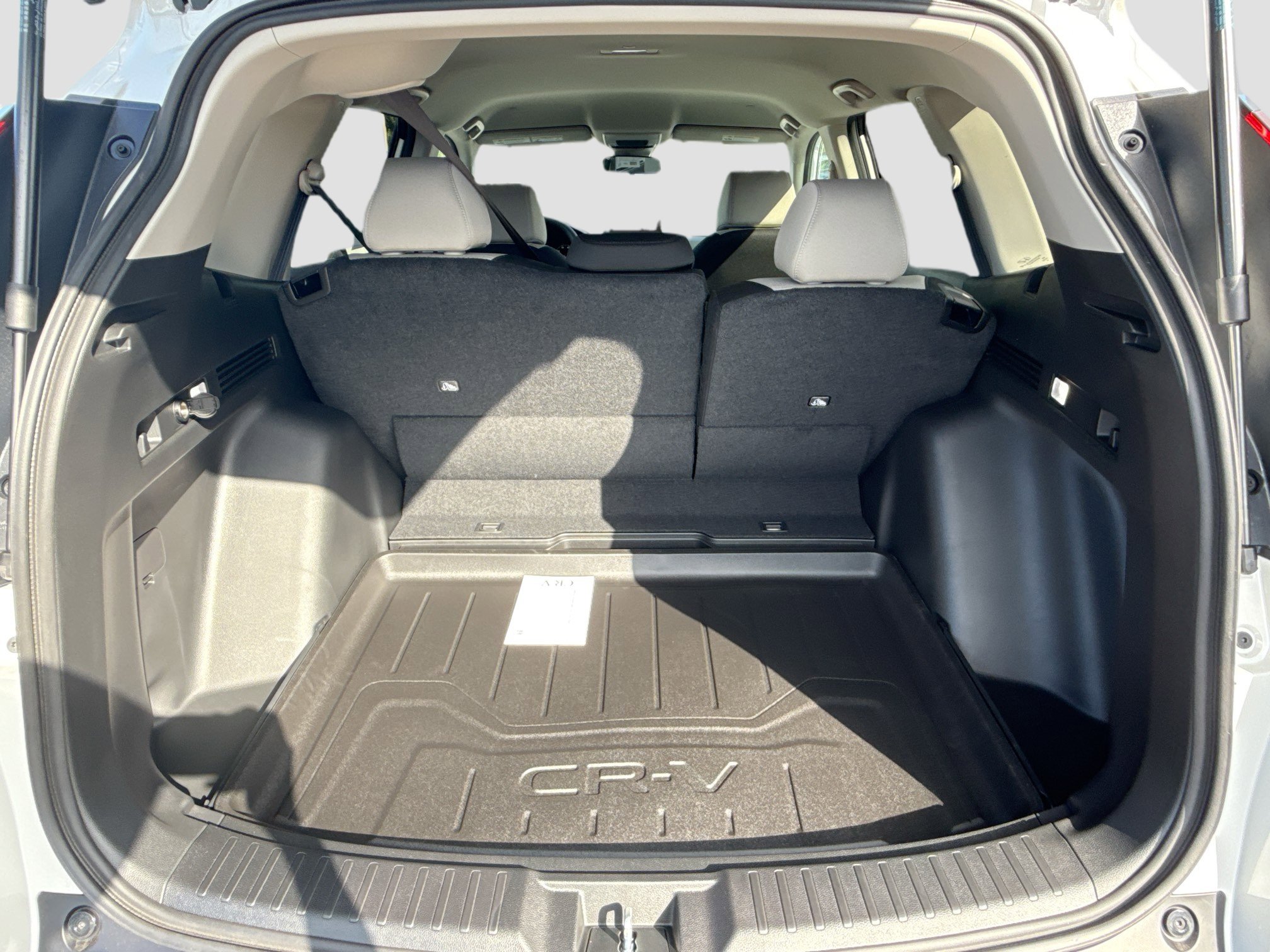 New 2026 Honda CR-V LX image 21