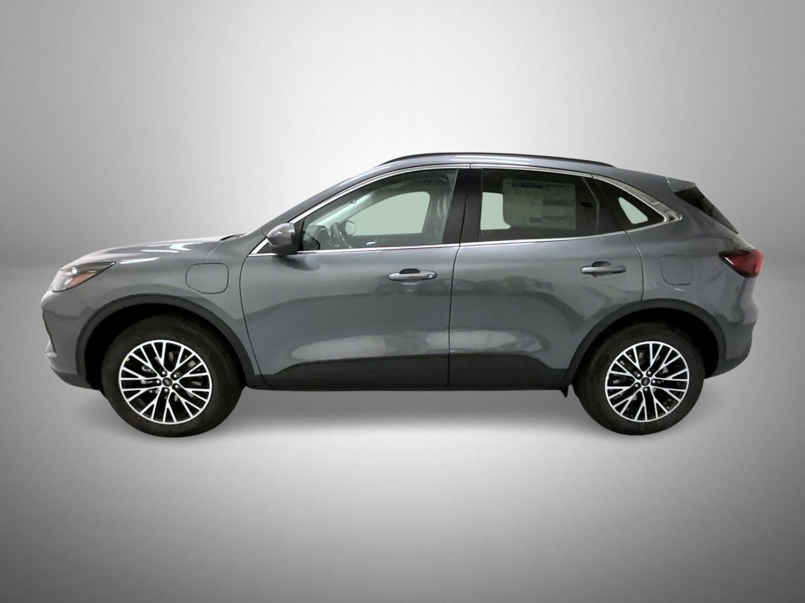 New 2025 Ford Escape SE image 8