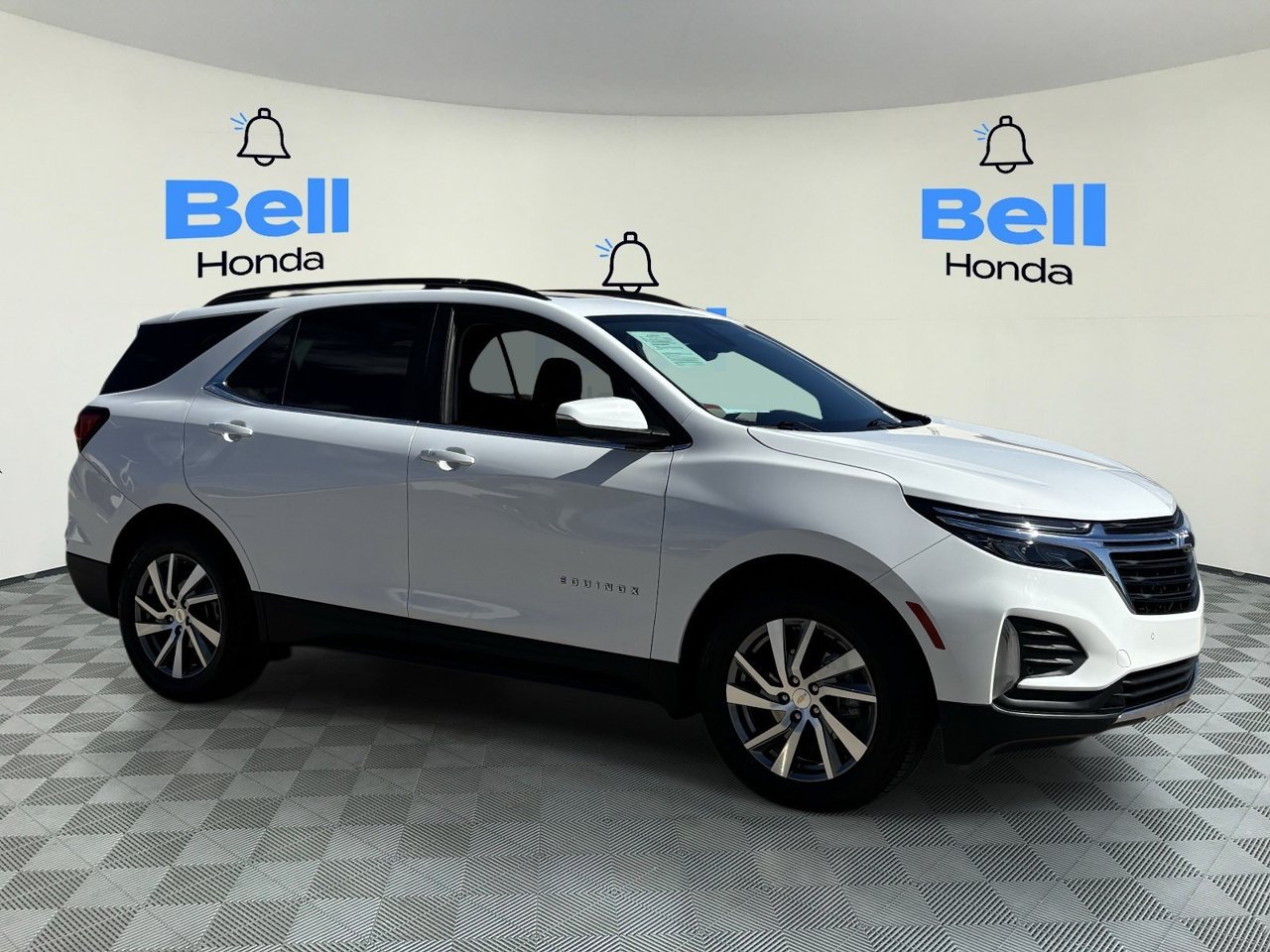 Used 2022 Chevrolet Equinox LT FWD image 6