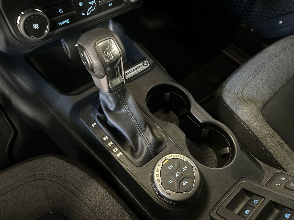 Used 2021 Ford Bronco 4-Door w/ Sasquatch Package AWD/4WD image 20