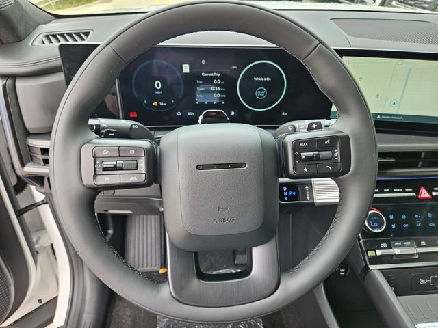 New 2026 Hyundai Santa Fe Calligraphy image 12