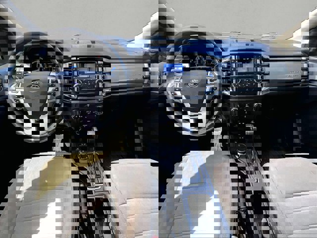 Used 2019 Ford Ranger XLT w/ FX4 Off-Road Package image 16