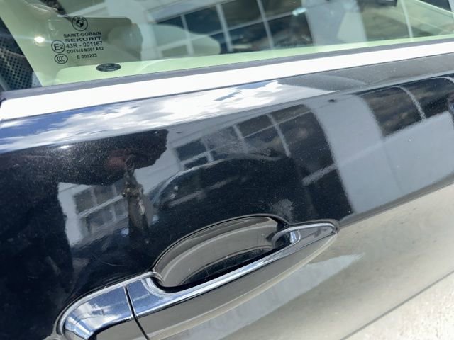 Used 2007 BMW 335i Coupe image 8