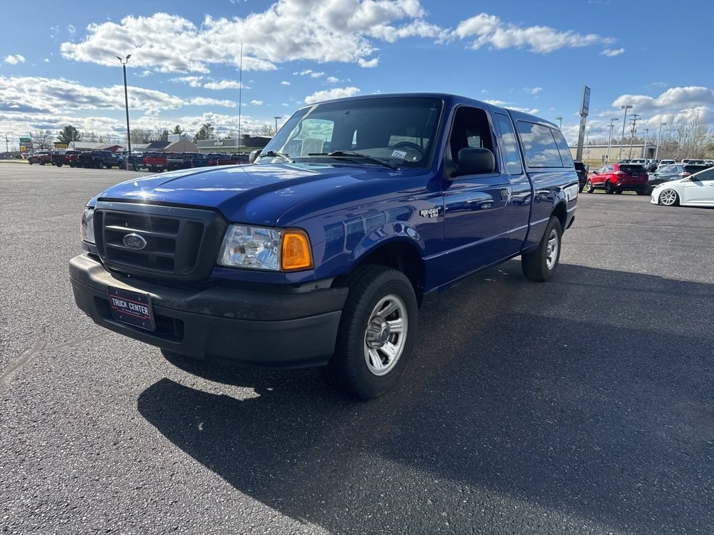 Used 2005 Ford Ranger 2WD SuperCab image 8