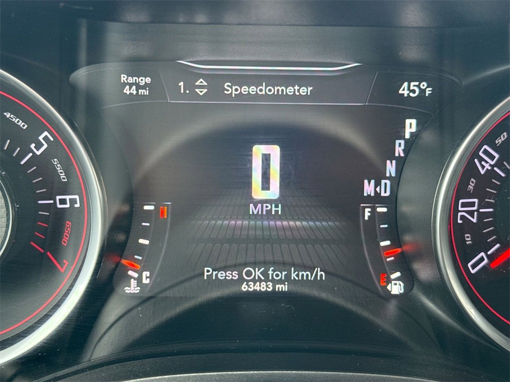 Used 2019 Dodge Challenger SXT image 10