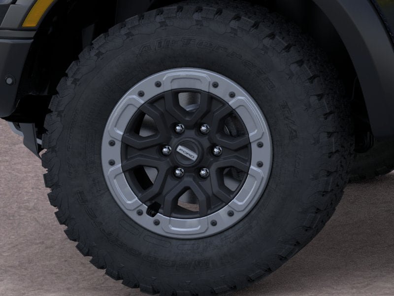 New 2026 Ford Ranger Raptor AWD/4WD image 42