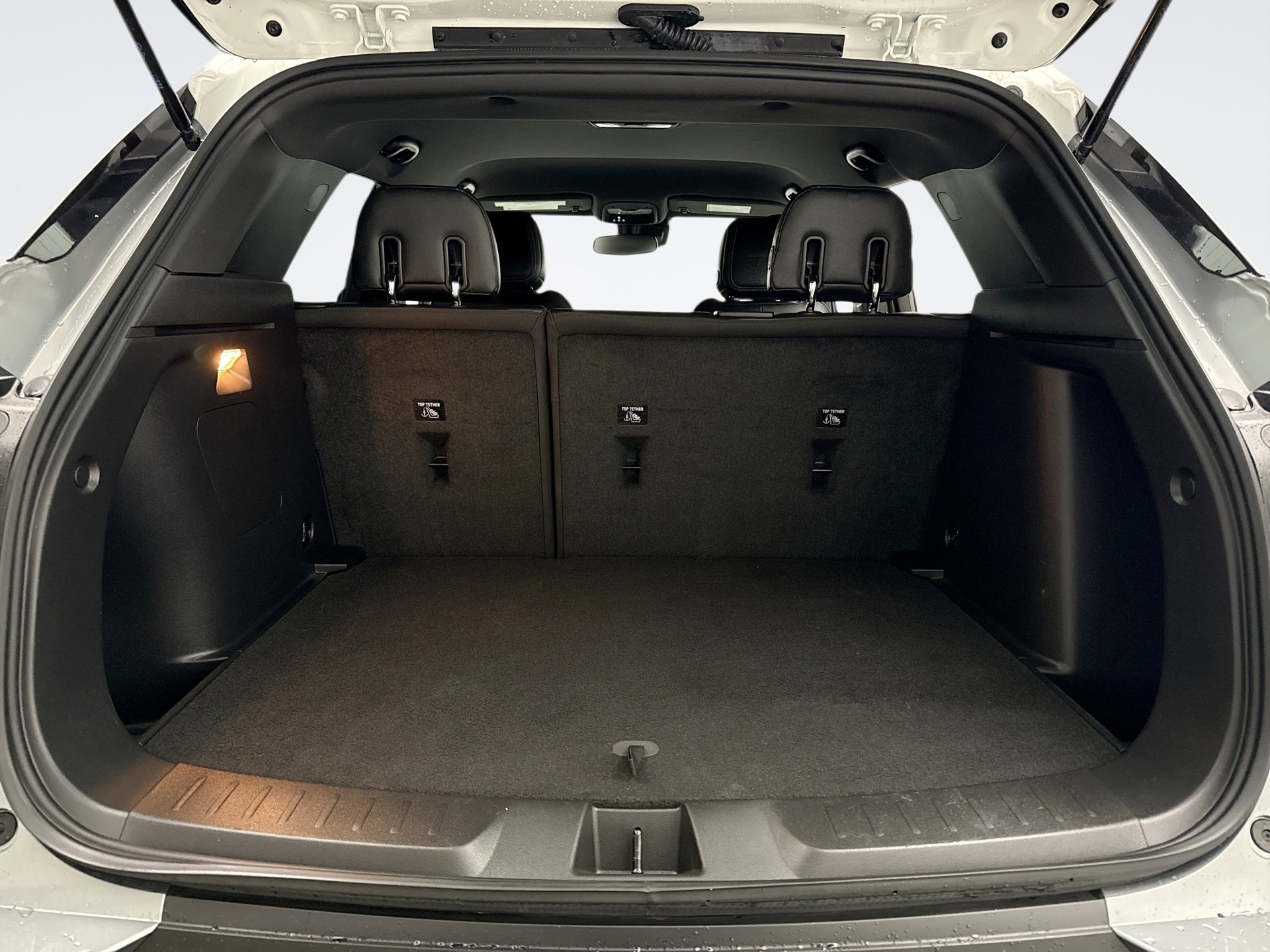 Used 2023 Chevrolet TrailBlazer ACTIV w/ Convenience Package image 18