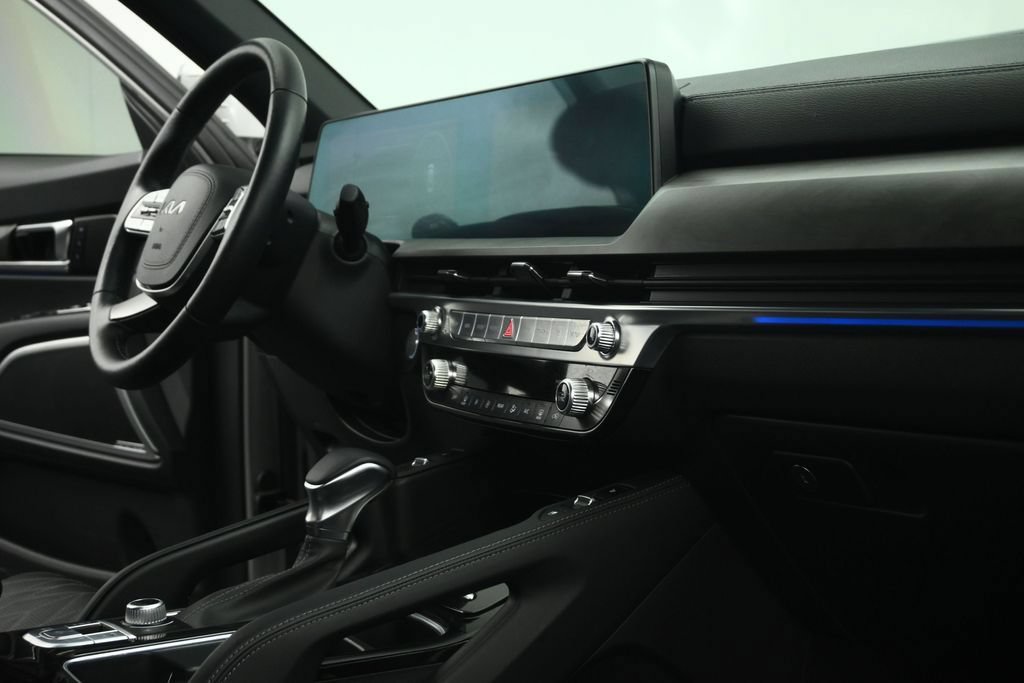 Certified 2024 Kia Telluride SX X-Line AWD/4WD image 60