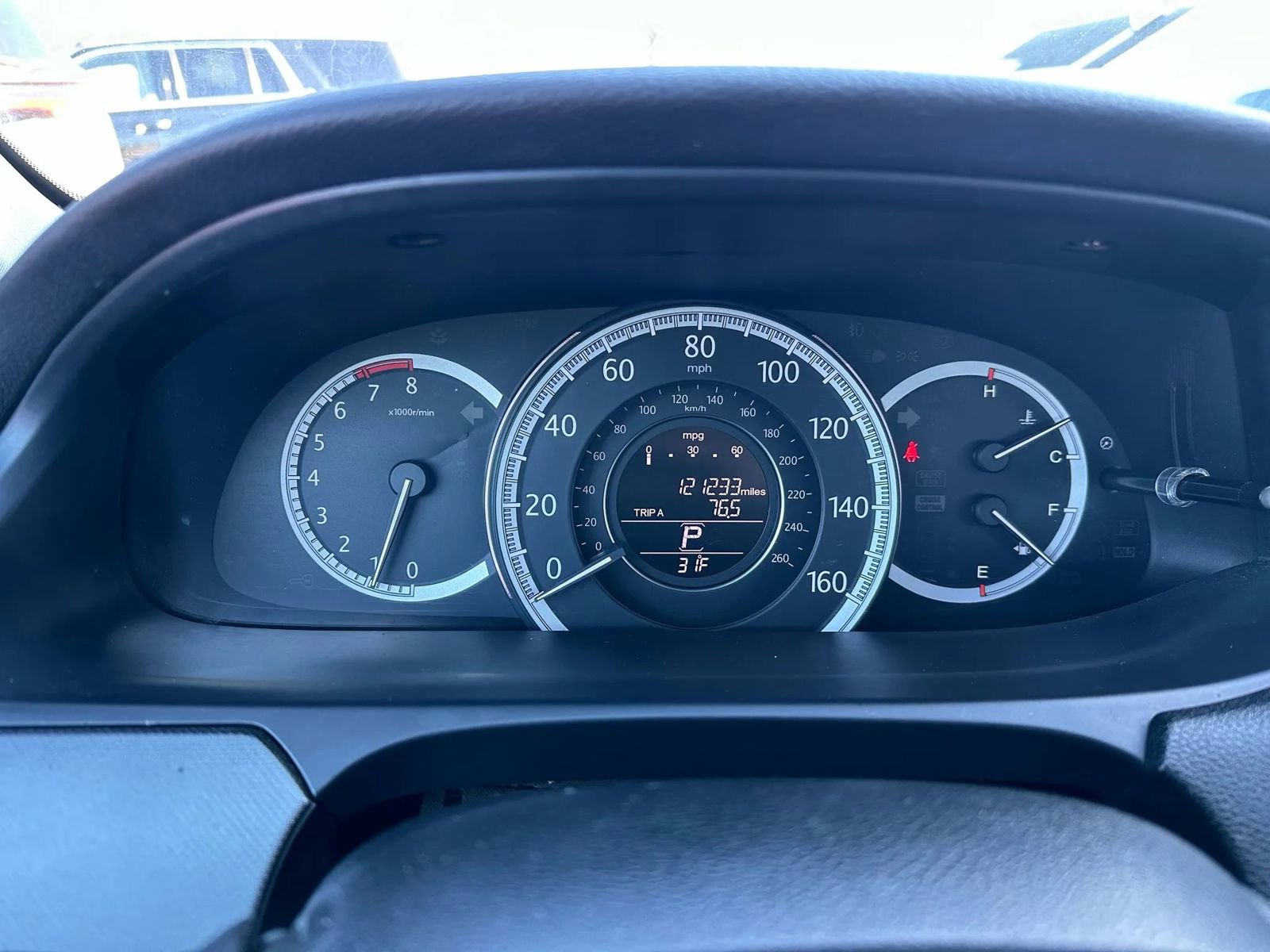 Used 2014 Honda Accord LX image 22