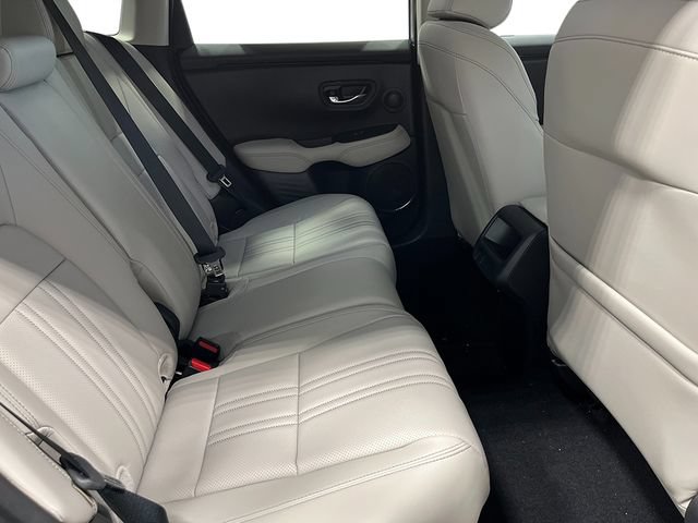New 2027 Honda HR-V EX-L image 27