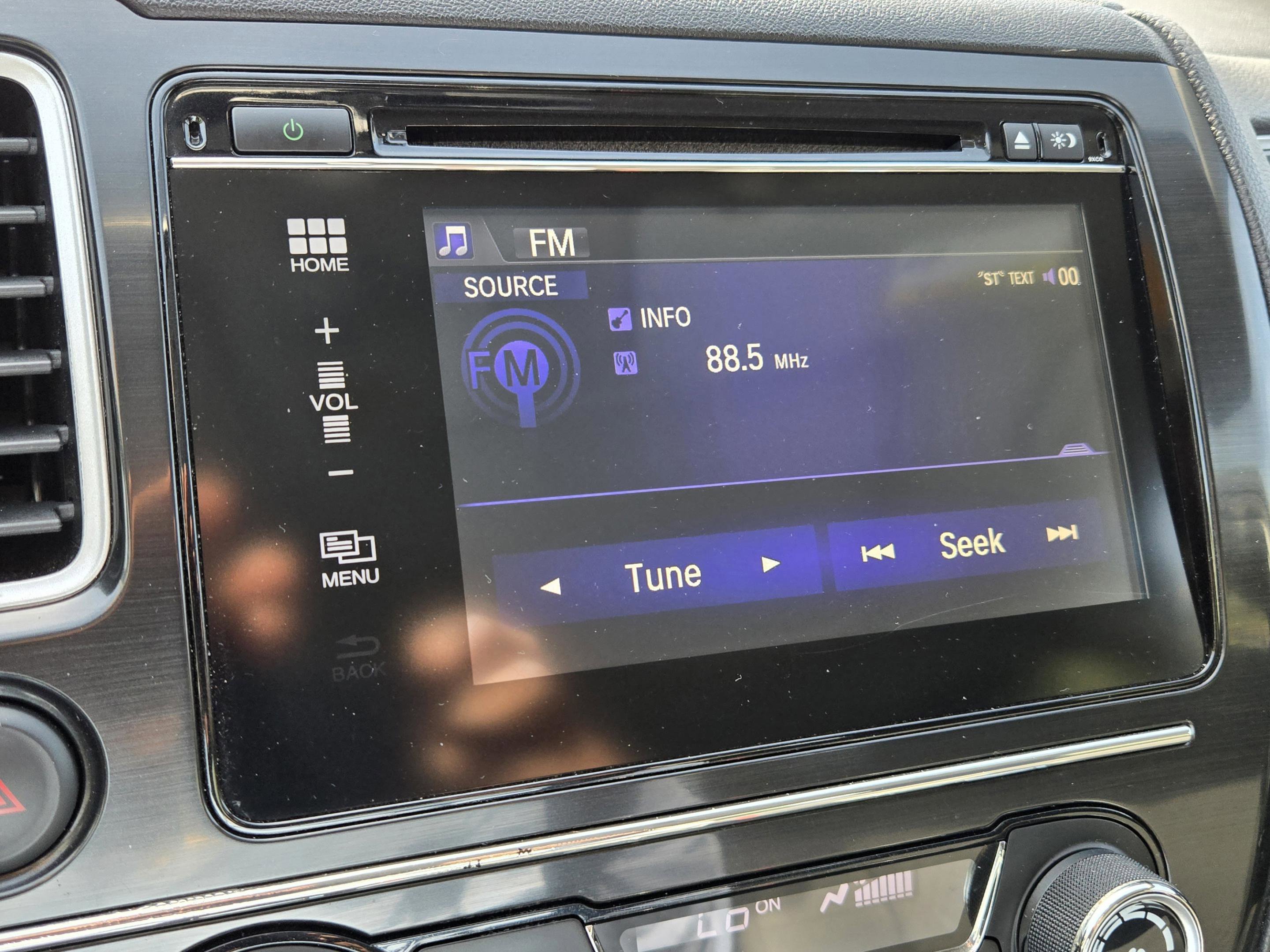 Used 2014 Honda Civic EX image 24