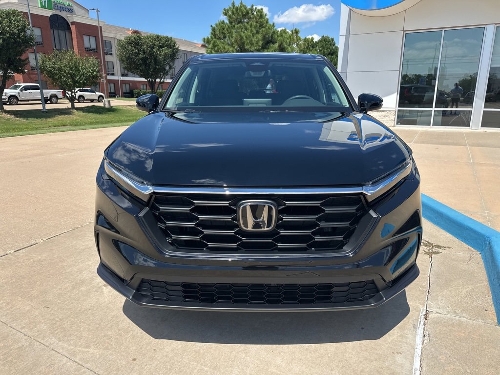 New 2026 Honda CR-V LX image 3