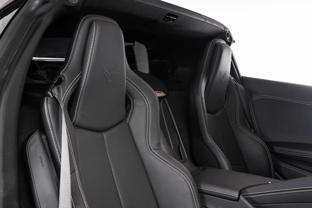 Used 2023 Chevrolet Corvette Stingray Coupe w/ Z51 Performance Package image 49