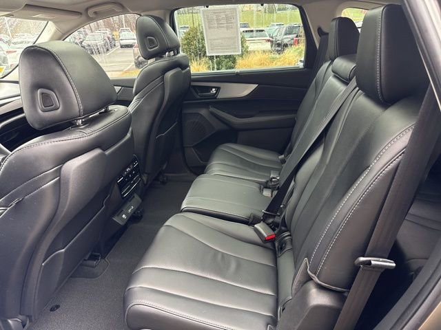Used 2024 Acura MDX SH-AWD w/ Technology Package image 33
