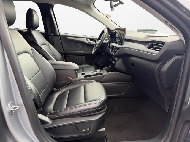 Used 2024 Ford Escape Platinum AWD/4WD image 15