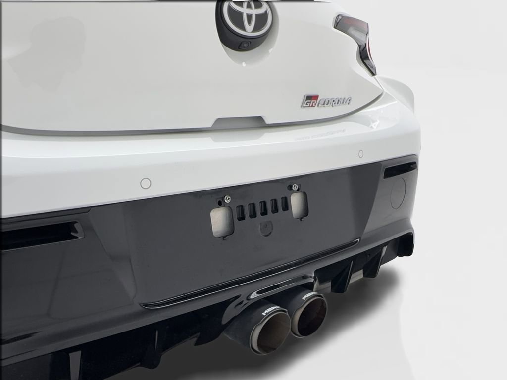 Used 2024 Toyota Corolla GR AWD/4WD image 14