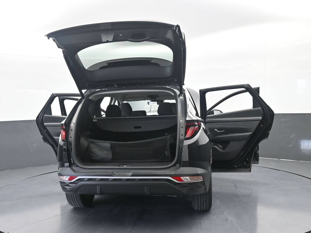 Used 2024 Hyundai Tucson SEL FWD image 39