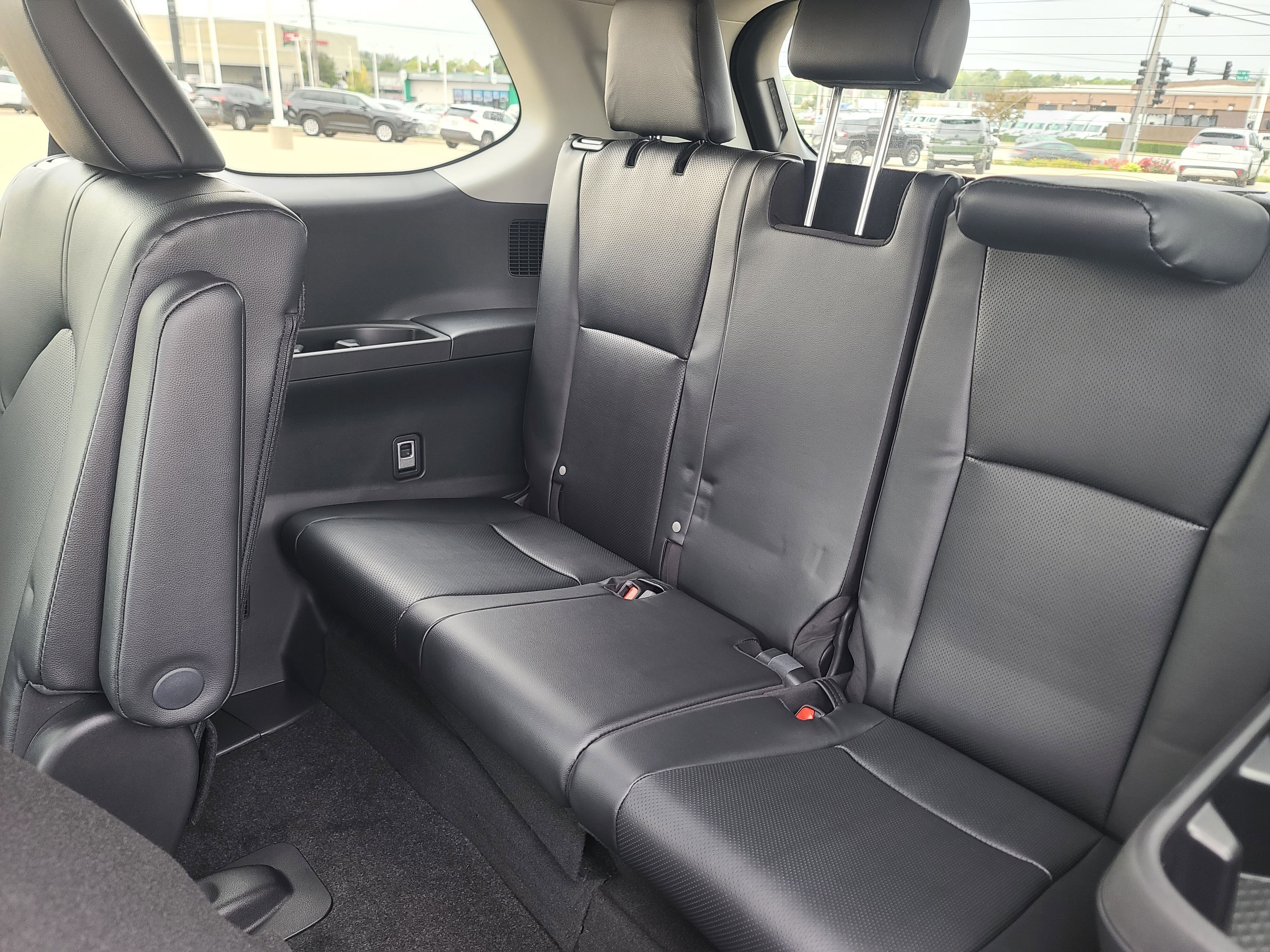 New 2026 Toyota Grand Highlander XLE image 21