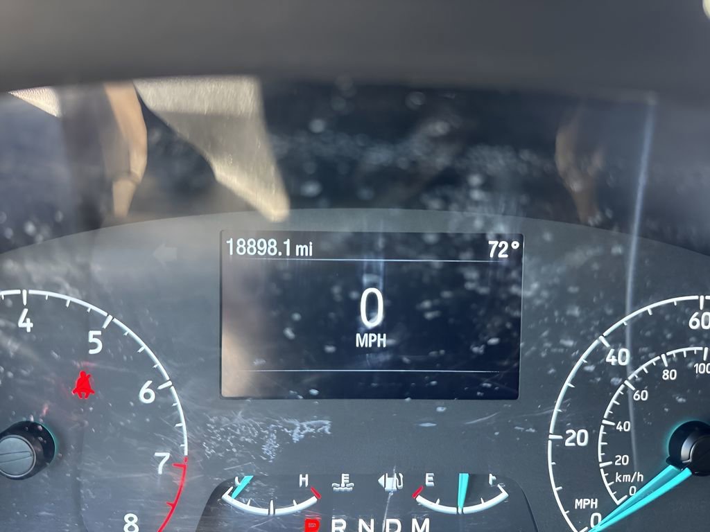 Used 2023 Ford Transit 250 Low Roof w/ Exterior Upgrade Package image 18