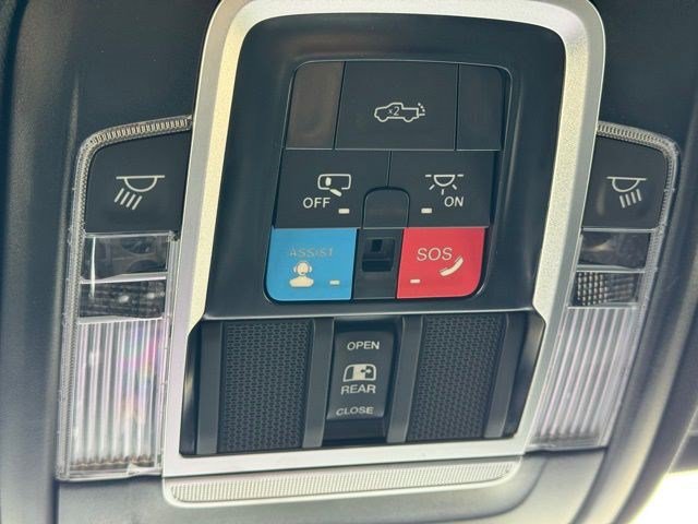New 2026 RAM 1500 Big Horn AWD/4WD image 27