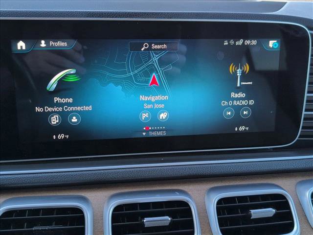 Used 2021 Mercedes-Benz GLE 350 4MATIC image 15