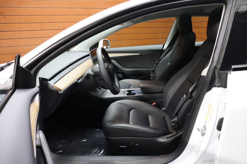 Used 2023 Tesla Model 3 Standard Range RWD image 25
