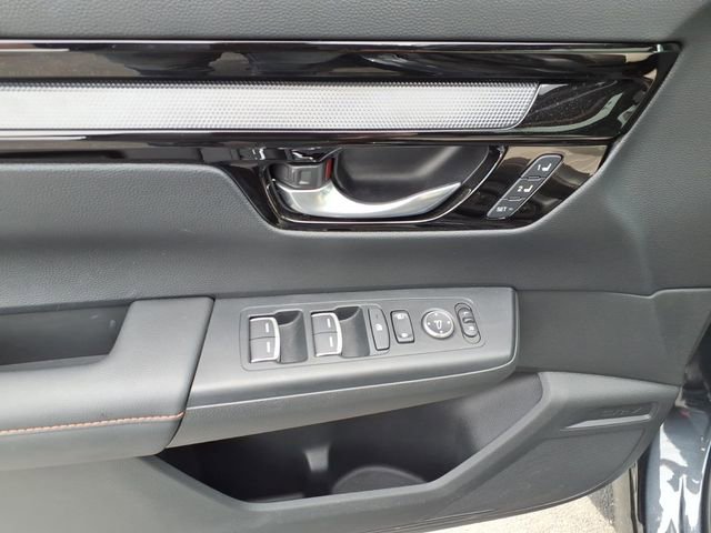 Certified 2023 Honda CR-V Sport Touring image 13
