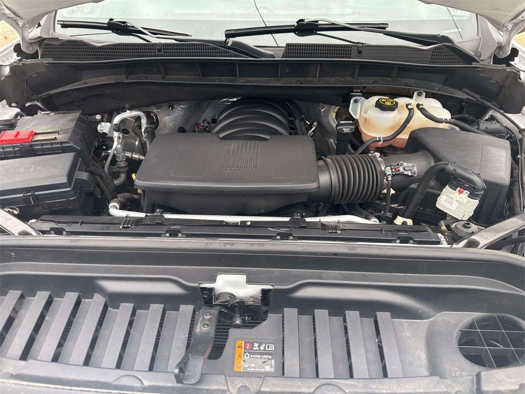 Used 2022 GMC Sierra 1500 SLT image 25