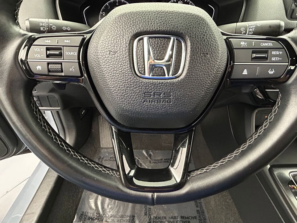 Used 2024 Honda Civic Sport image 24