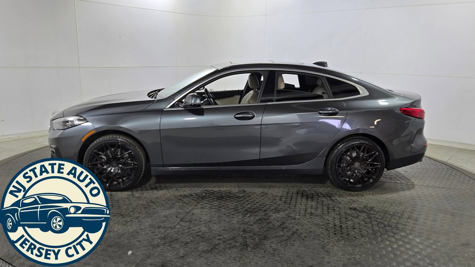 Used 2021 BMW 228i Gran Coupe w/ Premium Package FWD image 11