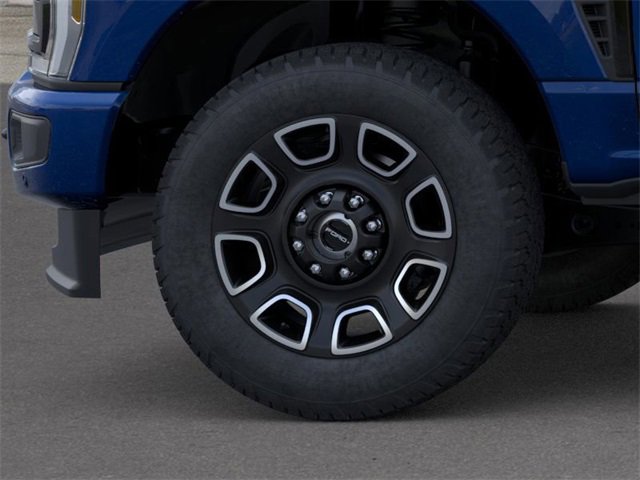 New 2026 Ford F350 Platinum image 19