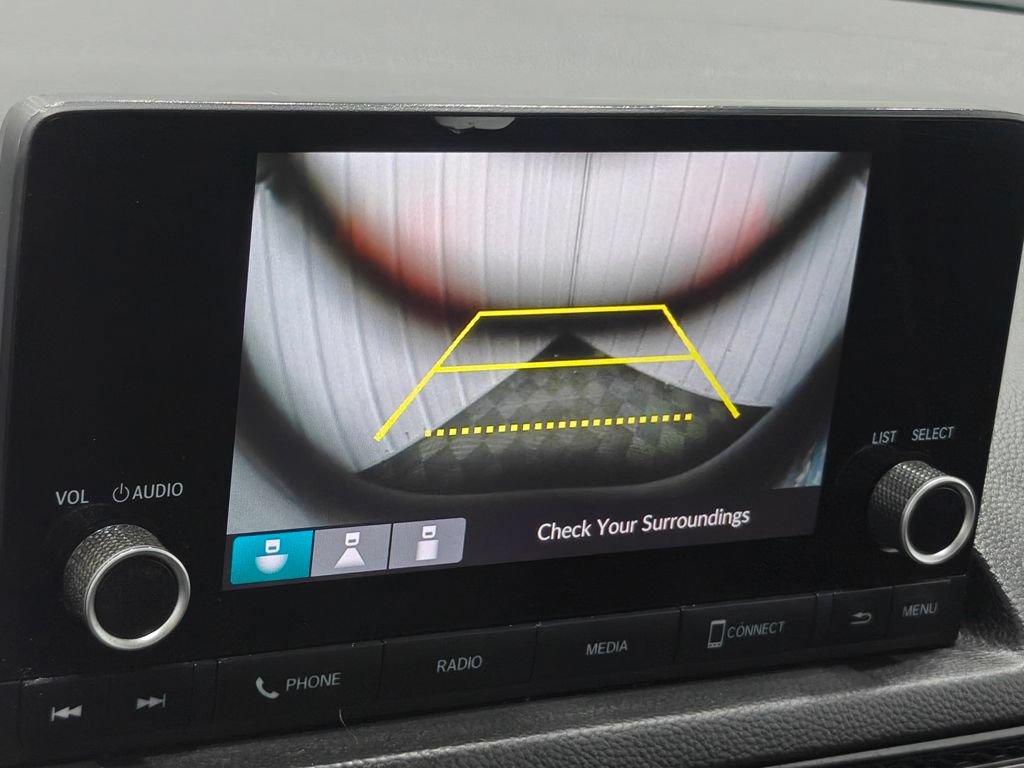 Used 2023 Honda Civic Sport image 7