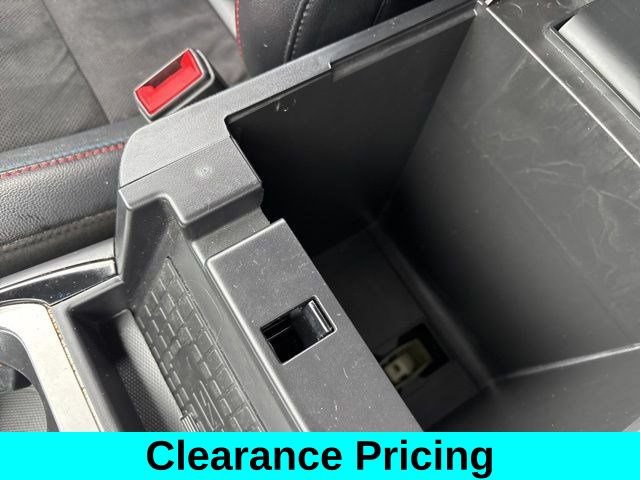 Used 2024 Ford Explorer ST w/ Equipment Group 401A AWD/4WD image 28