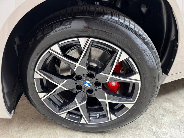 Used 2026 BMW X3 xDrive30 image 28