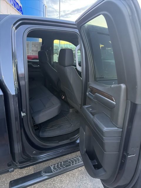 Used 2023 GMC Sierra 1500 Elevation AWD/4WD image 17