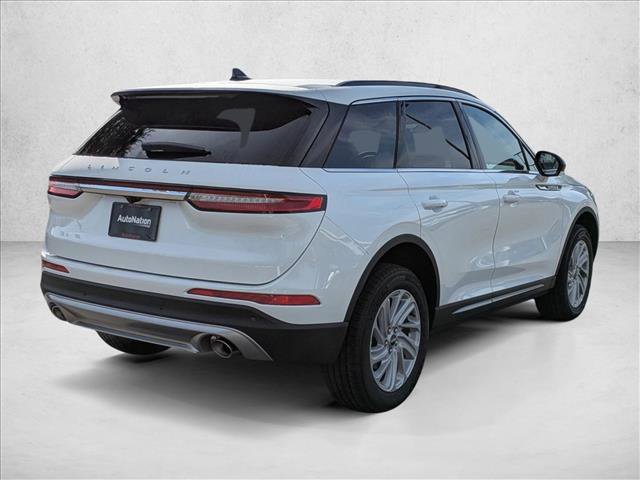 New 2026 Lincoln Corsair Premiere image 8