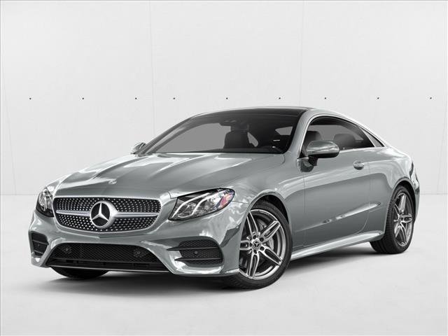 Used 2018 Mercedes-Benz E 400 Coupe image 1