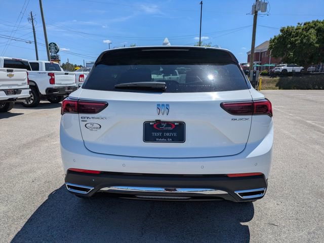 Used 2024 Buick Envision Preferred AWD/4WD image 5