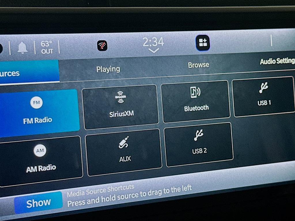 Used 2024 Jeep Wrangler Unlimited image 28