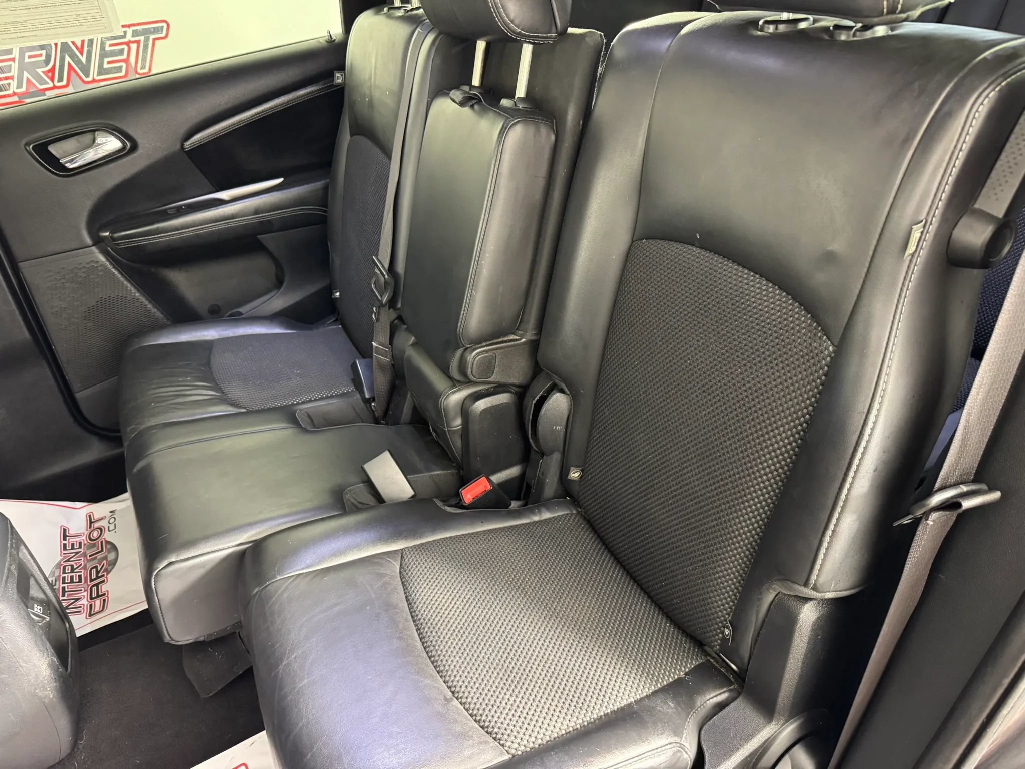 Used 2015 Dodge Journey Crossroad w/ Flexible Seating Group AWD/4WD image 35