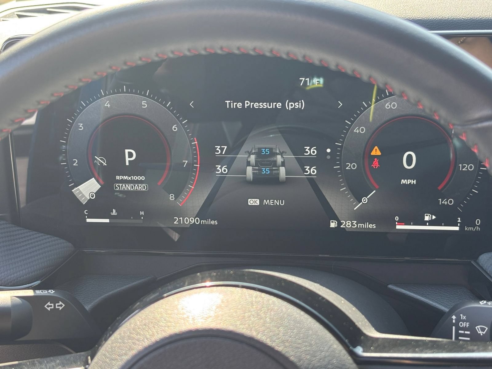 Used 2026 Nissan Kicks SR FWD image 40