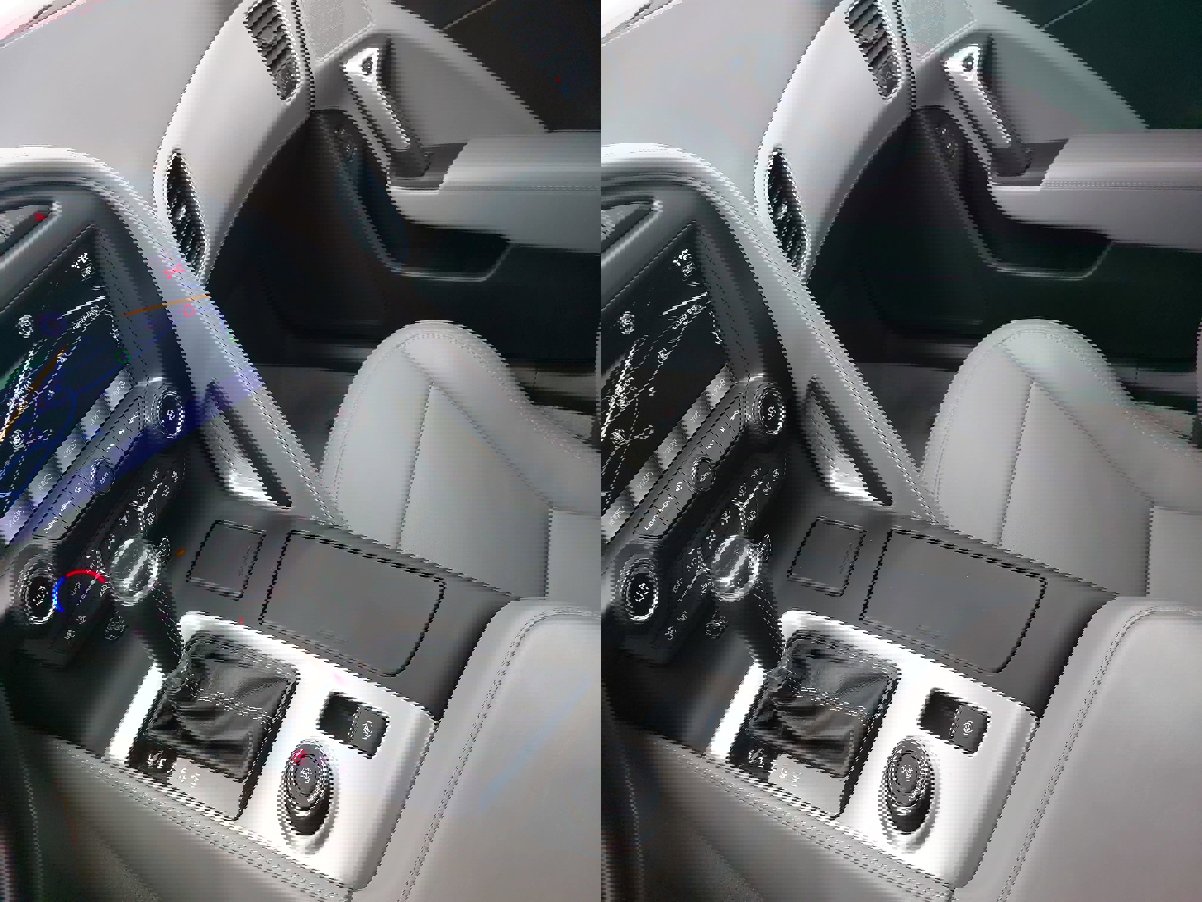 Used 2015 Chevrolet Corvette Stingray Convertible w/ 3LT Preferred Equipment Group image 22