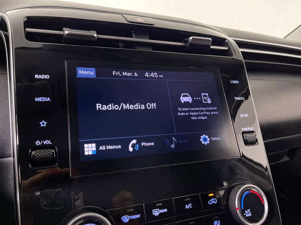 Certified 2023 Hyundai Tucson SE image 22