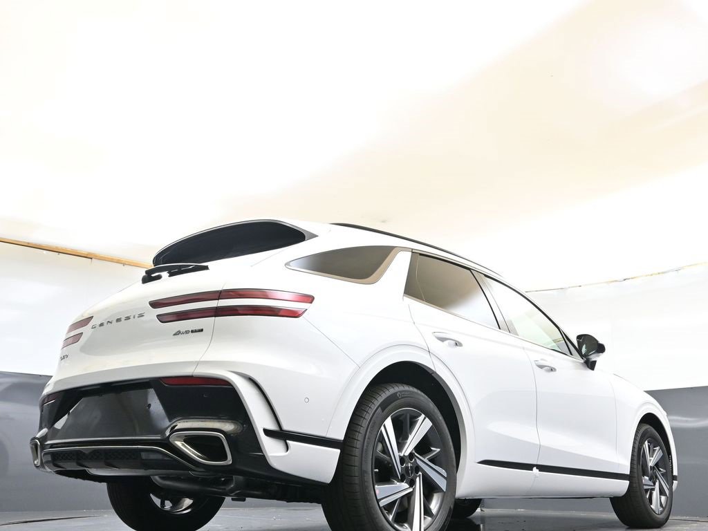 New 2026 Genesis GV70 3.5T Sport Advanced image 39