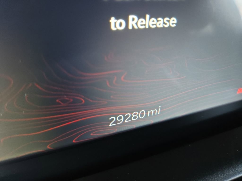 Used 2022 Jeep Grand Cherokee Overland image 14