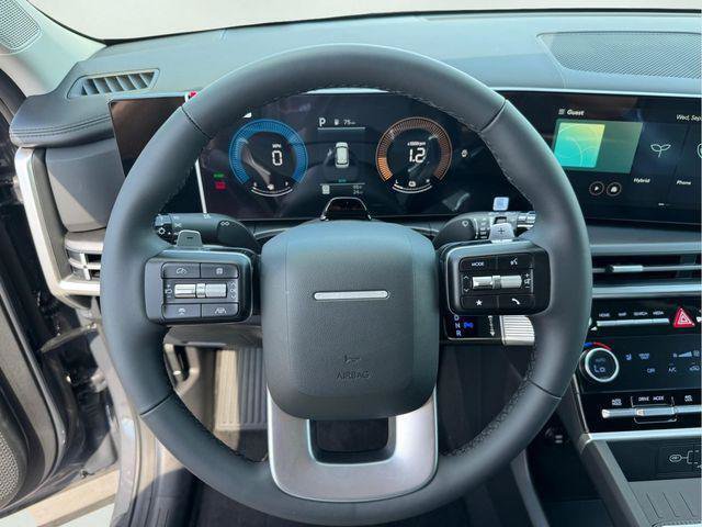 New 2027 Hyundai Santa Fe SEL AWD/4WD image 25
