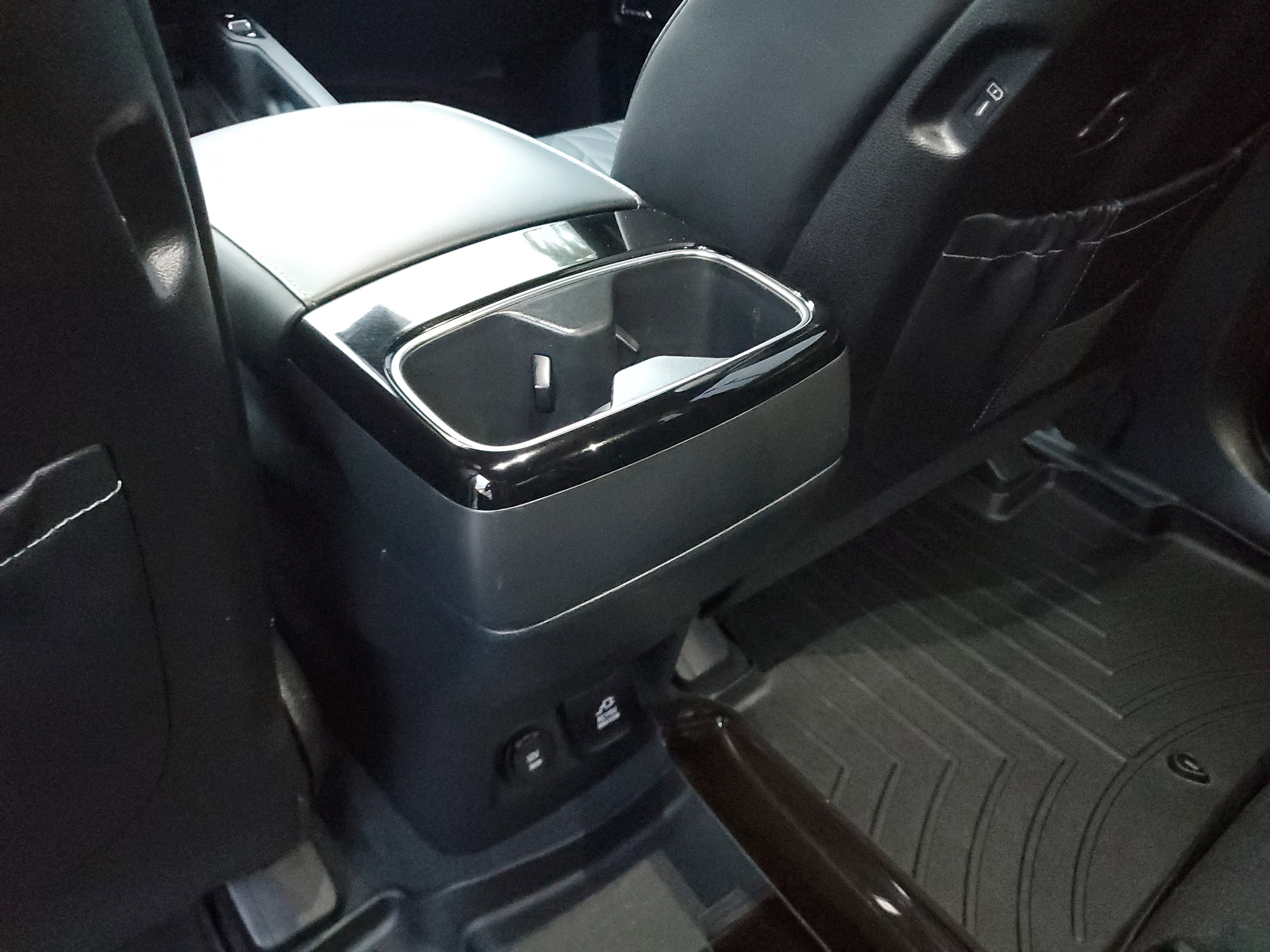 Used 2024 Kia Telluride SX Prestige X-Line AWD/4WD image 15